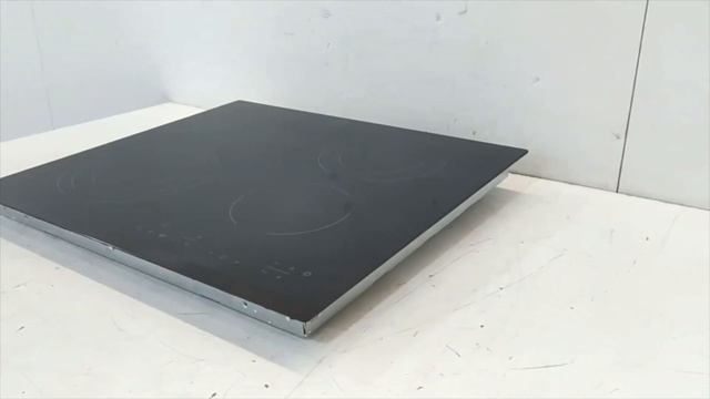 Варочная панель электрическая ELECTROLUX CPE6433KF смотреть онлайн