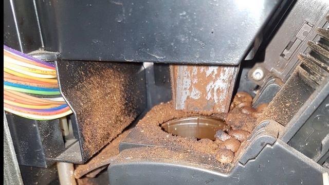 Jura Impressa S9 смотреть онлайн