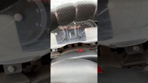 Снятие панели приборов Газон,Газель Некст.Выключить лампочку АБС,износ колодок Газон,Газель Некст.