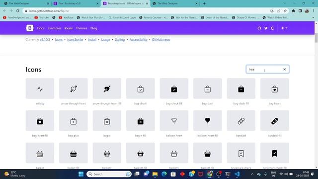 "Unlock the Secret to Building a Stunning Product Card with Bootstrap 5!" смотреть онлайн