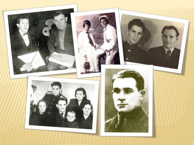 Большешурнякская с.б. – фил № 9 -конкурс буктрейлеров к Году Тази Гиззата в Елабужской ЦБС