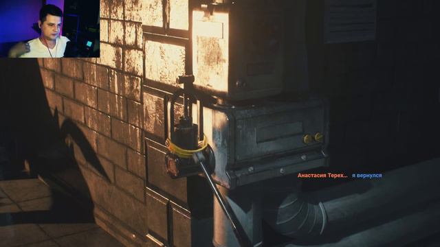 Стрим➤Resident Evil 2 Remake➤Прохождение #2 (Леон Кеннеди) смотреть онлайн