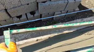 ПРИСПОСОБЛЕНИЕ ДЛЯ КЛАДКИ БЛОКОВ. ПРИСПОСОБЛЕНИЕ ДЛЯ КЛАДКИ ГАЗОБЛОКА. ПРИСПОСОБА ДЛЯ КЛАДКИ КИРПИЧ