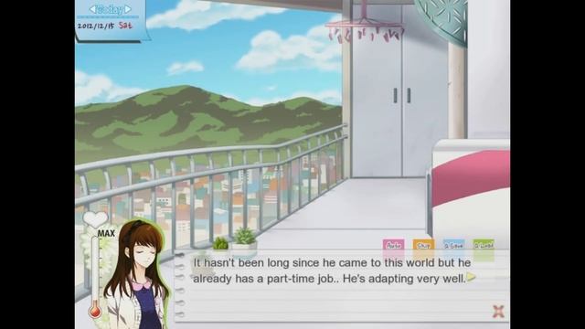 Dandelion:Wishes brought to you-Jiyeon Route 【P10】 смотреть онлайн