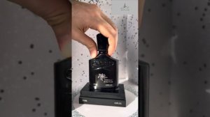 CREED Absolu Aventus как выглядит оригинал