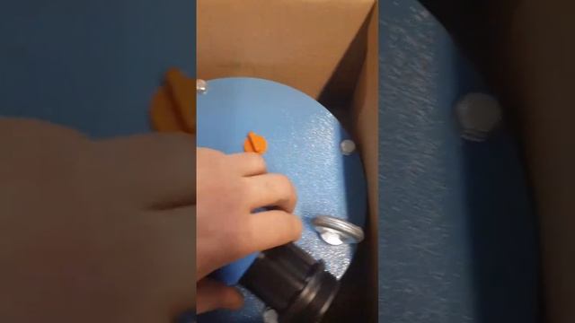 Для Клиента: насос TF3-110 + Оголовок скважинный чугунный ОС 140-160/32 Джилекс +комплектующие смотреть онлайн