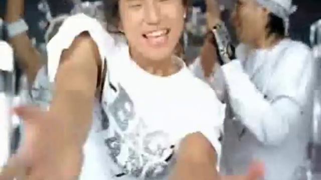 Bi Rain ft DBSK and Big Bang touch ya remake смотреть онлайн