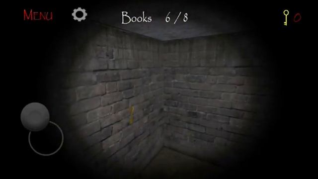 Slendrina: The Cellar прохождение смотреть онлайн