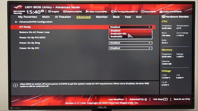 How to TURN OFF ASUS Motherboard RGB Lights | ASUS ROG STRIX B450-F | Shutdown Mode | Sleep Mode смотреть онлайн