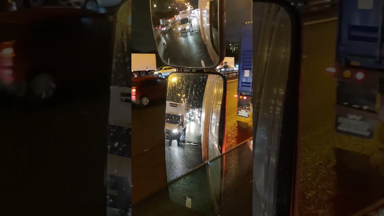 МКАД, почему же он стоит? смотреть онлайн