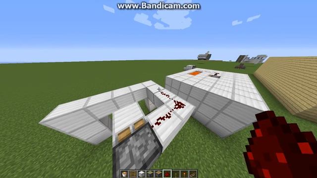 как сделать тайник в minecraft(без модов) смотреть онлайн