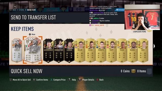 87+ Hero Picks & Titans Swaps Packs! смотреть онлайн