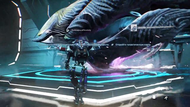 No Man's Sky Прохождение || Ep 26 смотреть онлайн