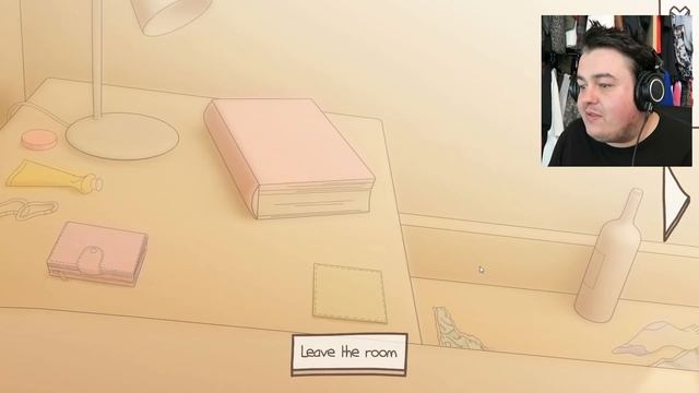 One Night Stand Simulator смотреть онлайн