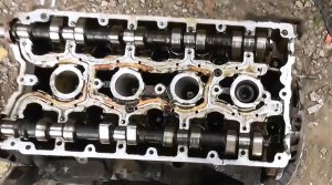 1 Часть Лучшие Доработки для 126 Двигателя ВАЗ Приоры