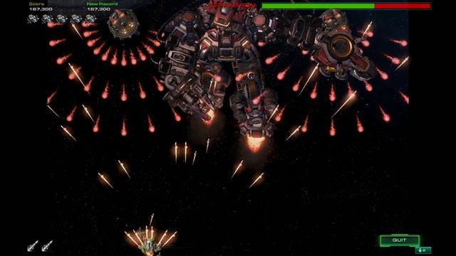 Starcraft 2 Campaign Arcade Game Level 3-4 HD смотреть онлайн