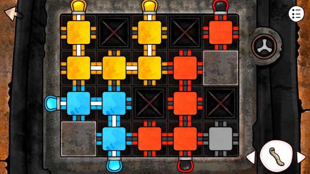 Isoland 2: Ashes of Time - Light House Puzzle Solution смотреть онлайн