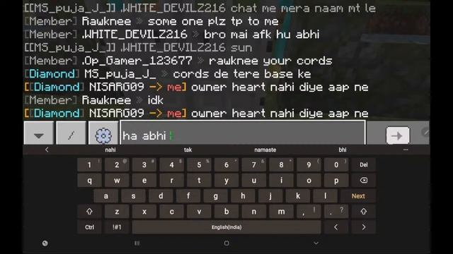 MINECRAFT LIVE STREAM | JOIN MY Minecraft PUBLIC SMP JAVA / POCKET EDITION 24/7 by Techno Gamer смотреть онлайн