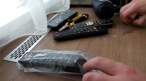 Термоусадочный чехол на пульт ДУ. ИНСТРУКЦИЯ. Делаем сами - Своими руками