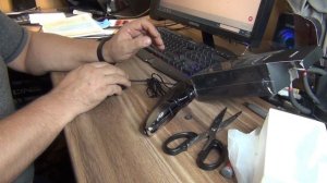 КЛАССНАЯ БЮДЖЕТНАЯ ЭЛЕКТРОБРИТВА ENGHEN Gentleman 5S