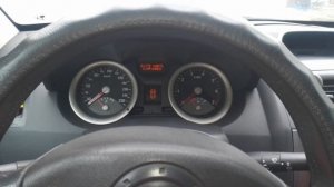 Рено Меган 2 Не заводиться.@