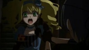 |Аниме-клип| Тёмный Дворецкий