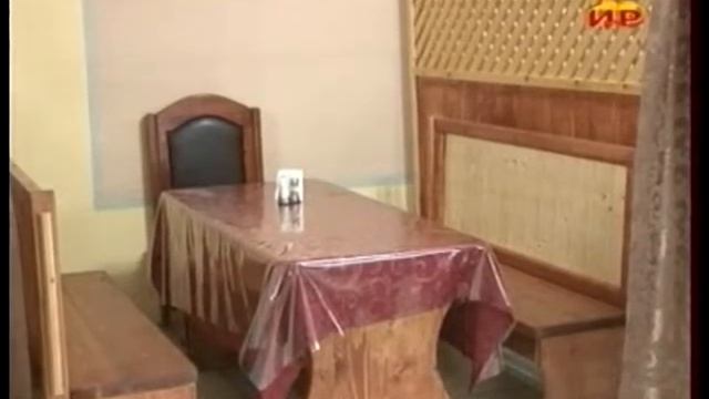 Цхинвал, торговый центр "Солнечный". смотреть онлайн