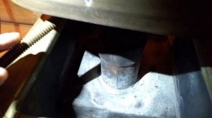 За 2,5 года ПРОГОРЕЛА Печь в Бане # Как Так Может Быть?