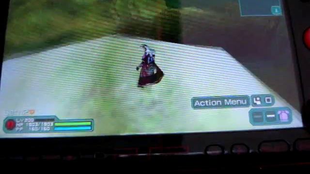 [ULUS-10529] Phantasy Star Portable 2: Teleport Codes? (Cheat Included With Video!) смотреть онлайн
