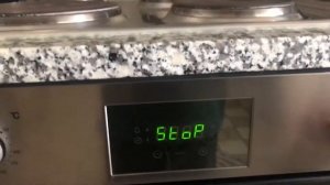 Candy Oven Stop: How to Fix