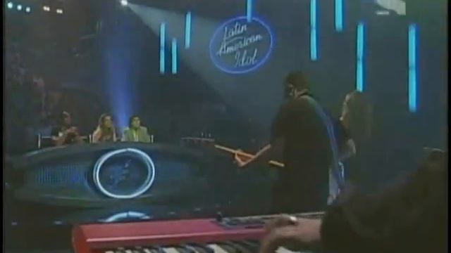 Anahi en Serbia 2010 смотреть онлайн