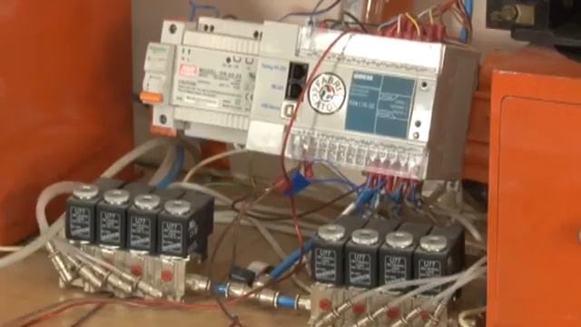 Факультет компьютерных систем и автоматизации ОНАПТ смотреть онлайн