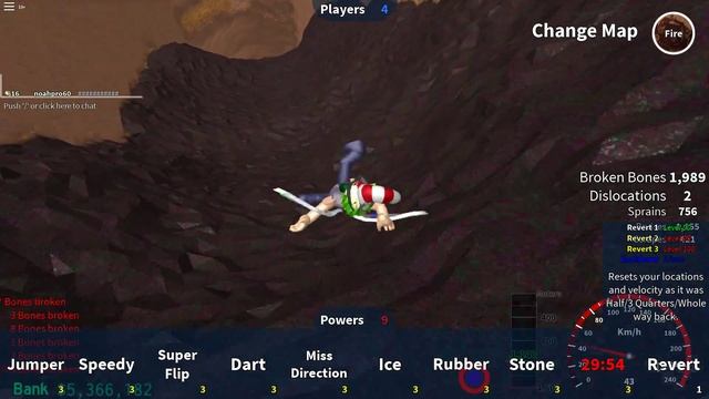 Broken Bones Ultimate ep 3 | Road to Lvl 100 and getting map, electricity | roblox смотреть онлайн