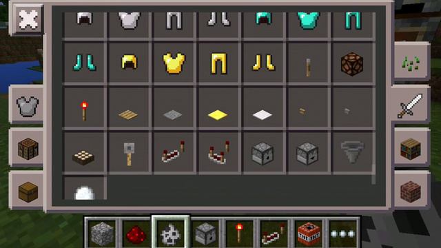 Как в майнкрафте построеть АРБАЛЕТ УДАЧНОГО ПРОСМОТРА