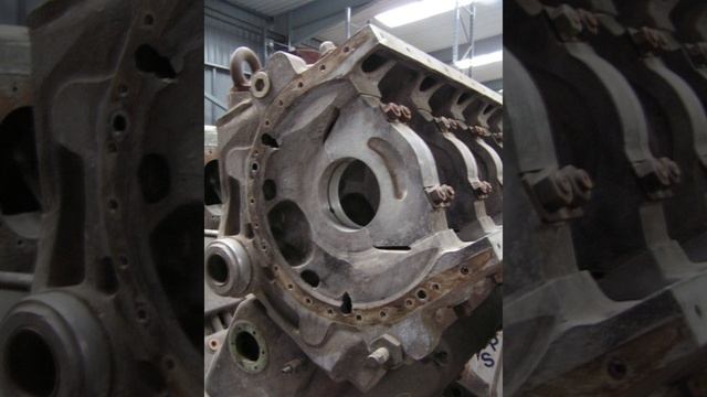 Main bearing | Wikipedia audio article смотреть онлайн