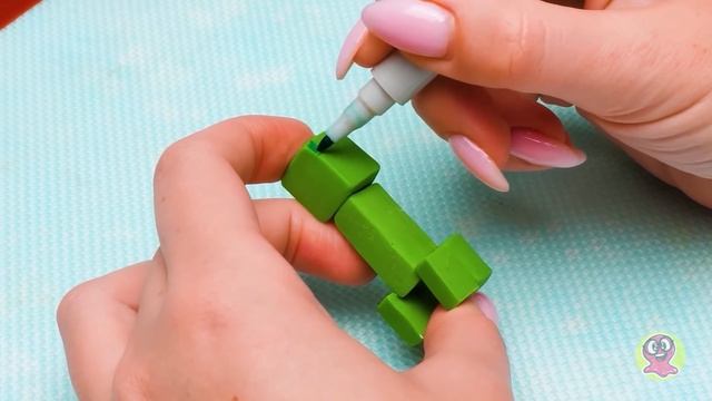 Крутые шахматы с фигурами из популярных игр смотреть онлайн