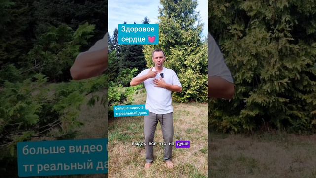 #shorts. Здоровое сердце 💓