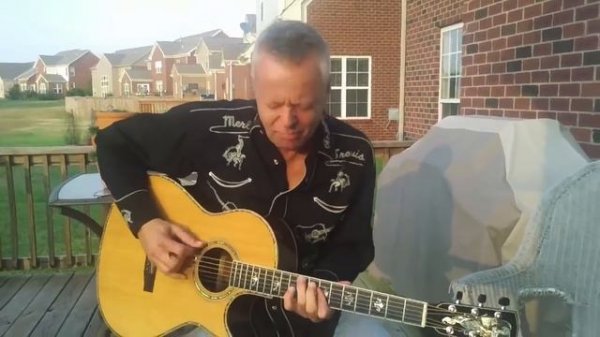 ТОММИ ЭММАНУЭЛЬ И ЕГО-Purple Haze