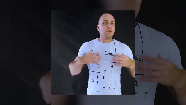 Локальное жиросжигание. Правда или ложь? смотреть онлайн