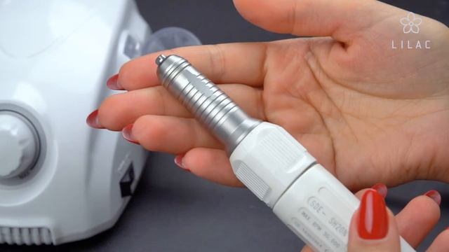 LILAC ACADEMY Как пользоваться аппаратом