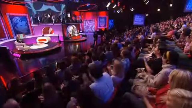 The Sunday Night Project Series 8, Episode 6 - Anne Robinson (Part 2) смотреть онлайн