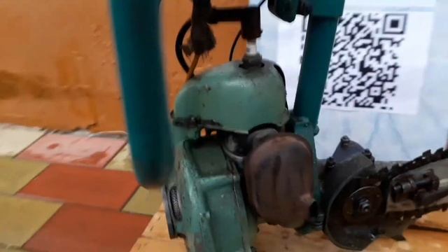 СДЕЛАНО В СССР БЕНЗОПИЛА ДРУЖБА 4 смотреть онлайн