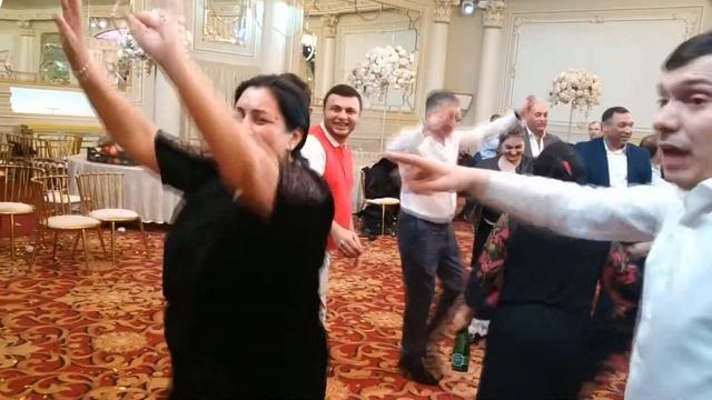 ЦЫГАНСКАЯ СВАДЬБА! Живой коллектив в Москве и Московской области! Молдавские свадьбы! +7(999)887743 смотреть онлайн