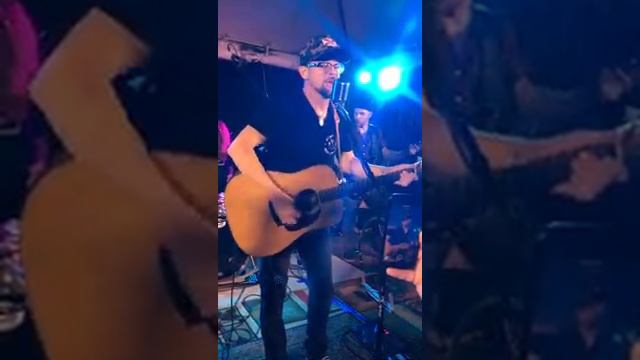 Jason Newsted Turn The Page, with The Chophouse Band. Ex Metallica, Voivod, Ozzy, Supernova, ... смотреть онлайн