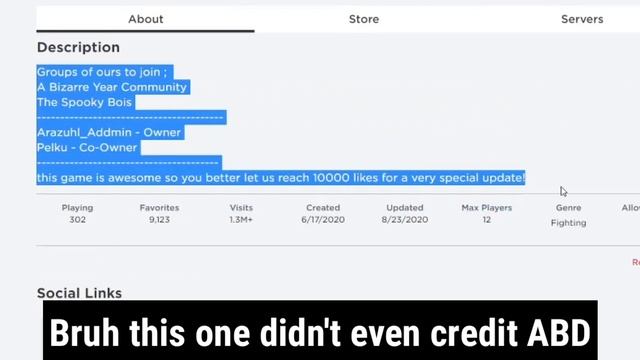 A Bizarre Day MODDED Games are NO LONGER Allowed смотреть онлайн