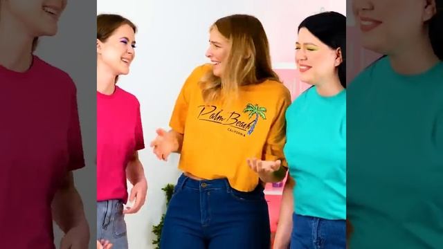 ♪ TikTok Challenges for a Fun Party with friends смотреть онлайн