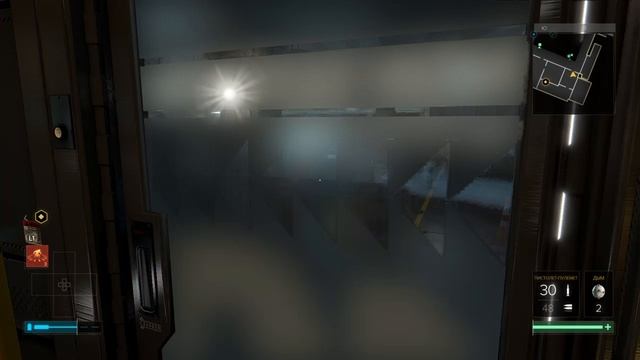 Прохождение Deus Ex: Mankind Divided на русском языке без комментариев 
Часть 3