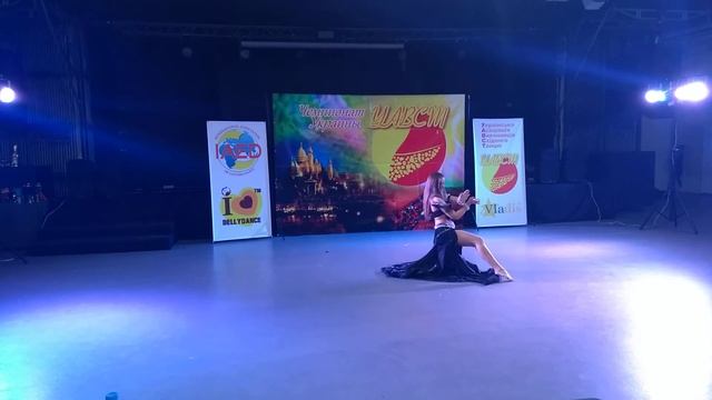 Восточный танец. Танец живота. Belly dance _93 смотреть онлайн