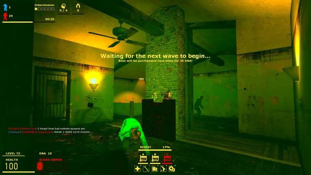 Kleiner Survival [Gmod sCrap] смотреть онлайн