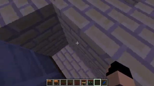 мод на minecraft Rails Of War 1.7.10 смотреть онлайн